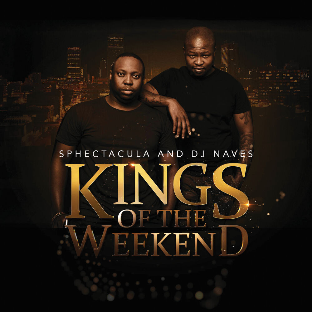 Picture of Kings Of The Weekend