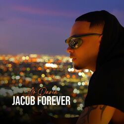 Cover of Yo Daría