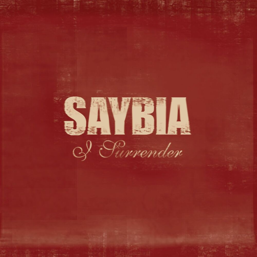 Picture of I Surrender