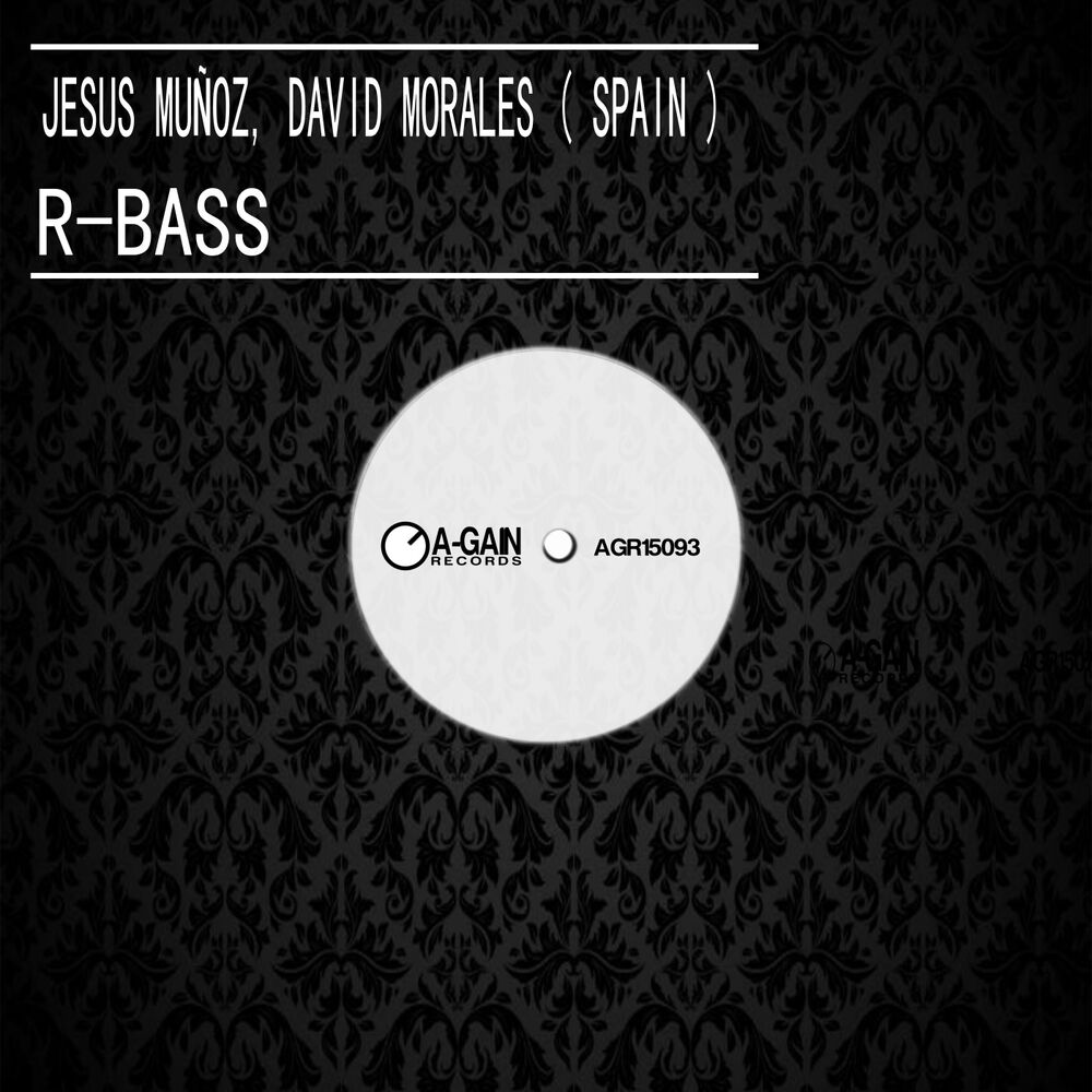 Picture of R-Bass