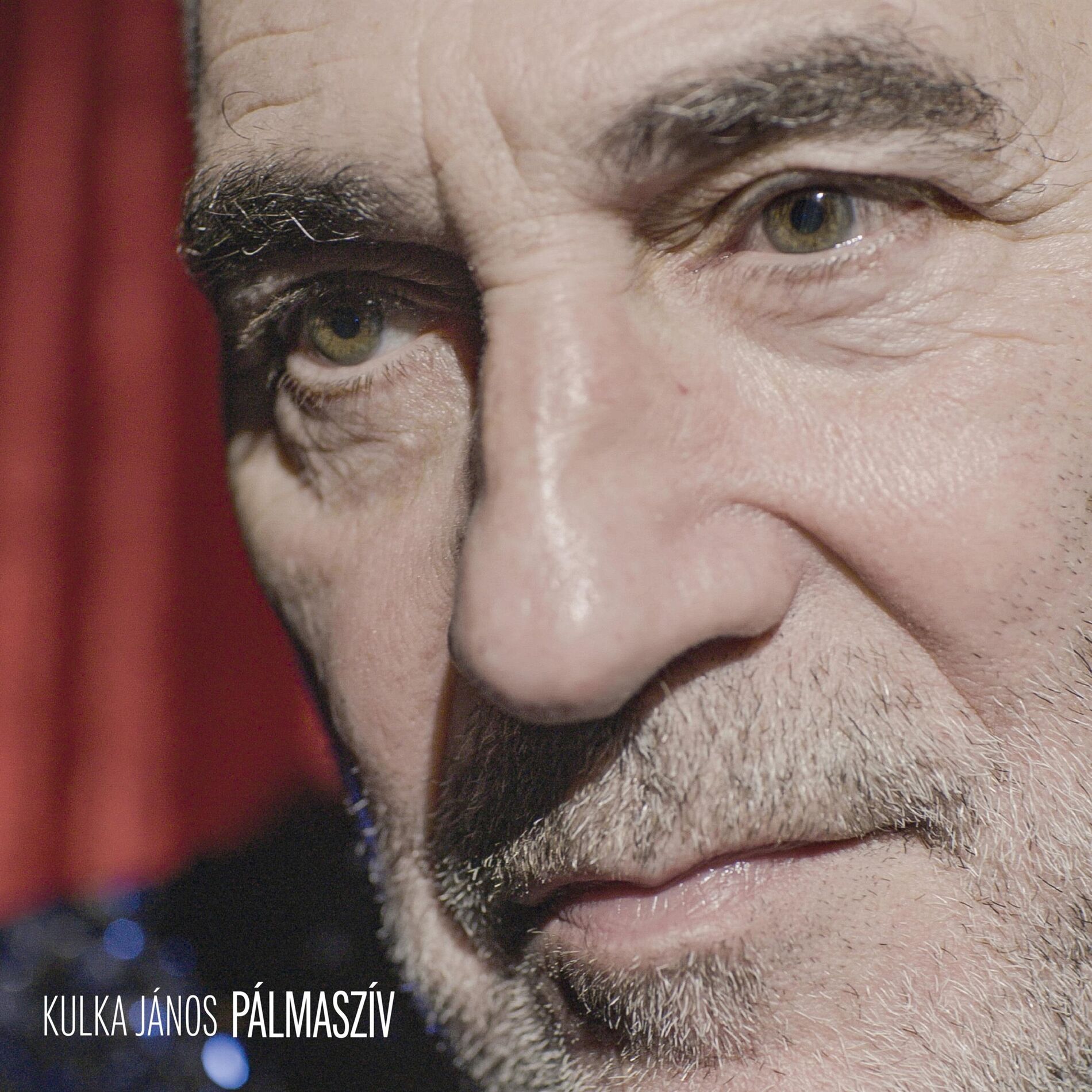 Album cover of Karomban egy párna