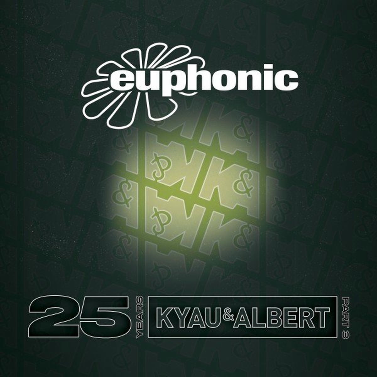 Album cover of 25 Years, Pt. 3