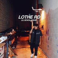 Lothe Rd
