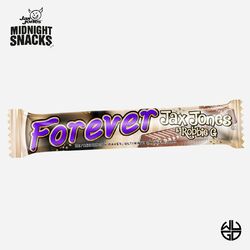 Cover of Forever
