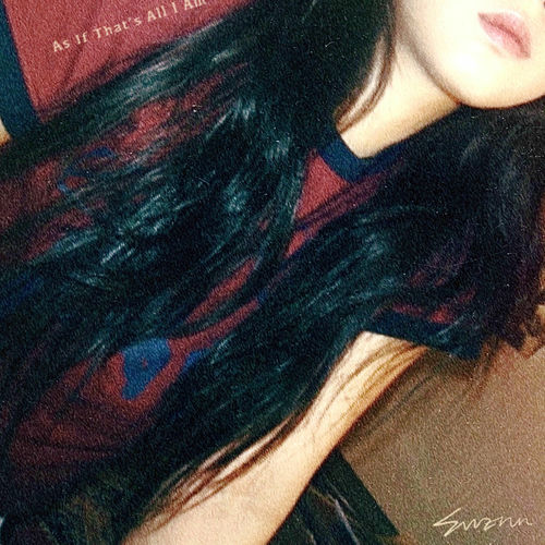 SUZNN – As If That’s All I Am – Single