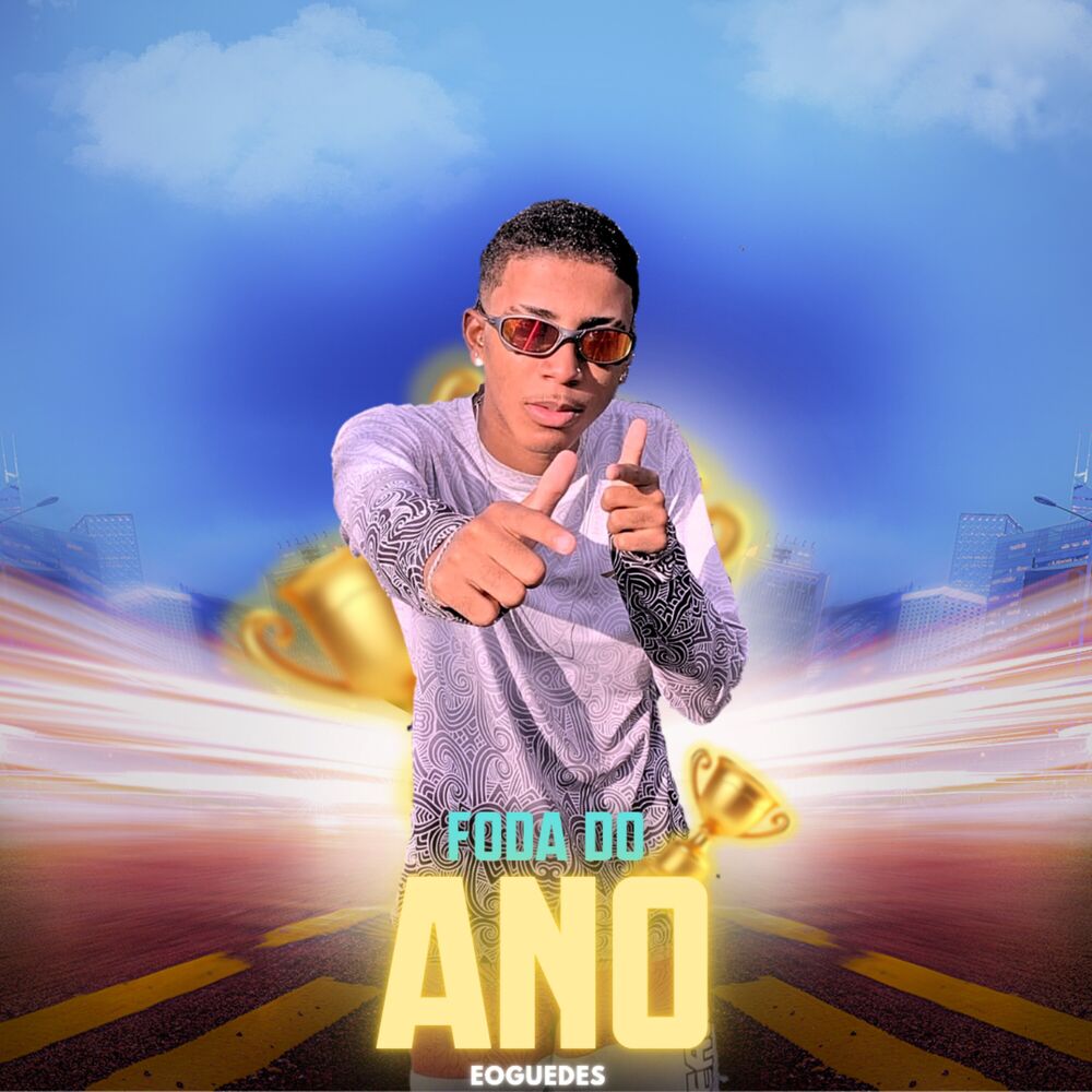 Picture of Foda do Ano