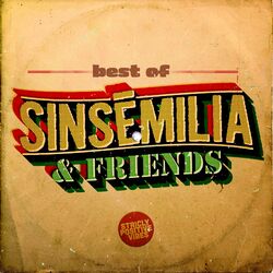 Cover of Sinsémilia & Friends: Best Of