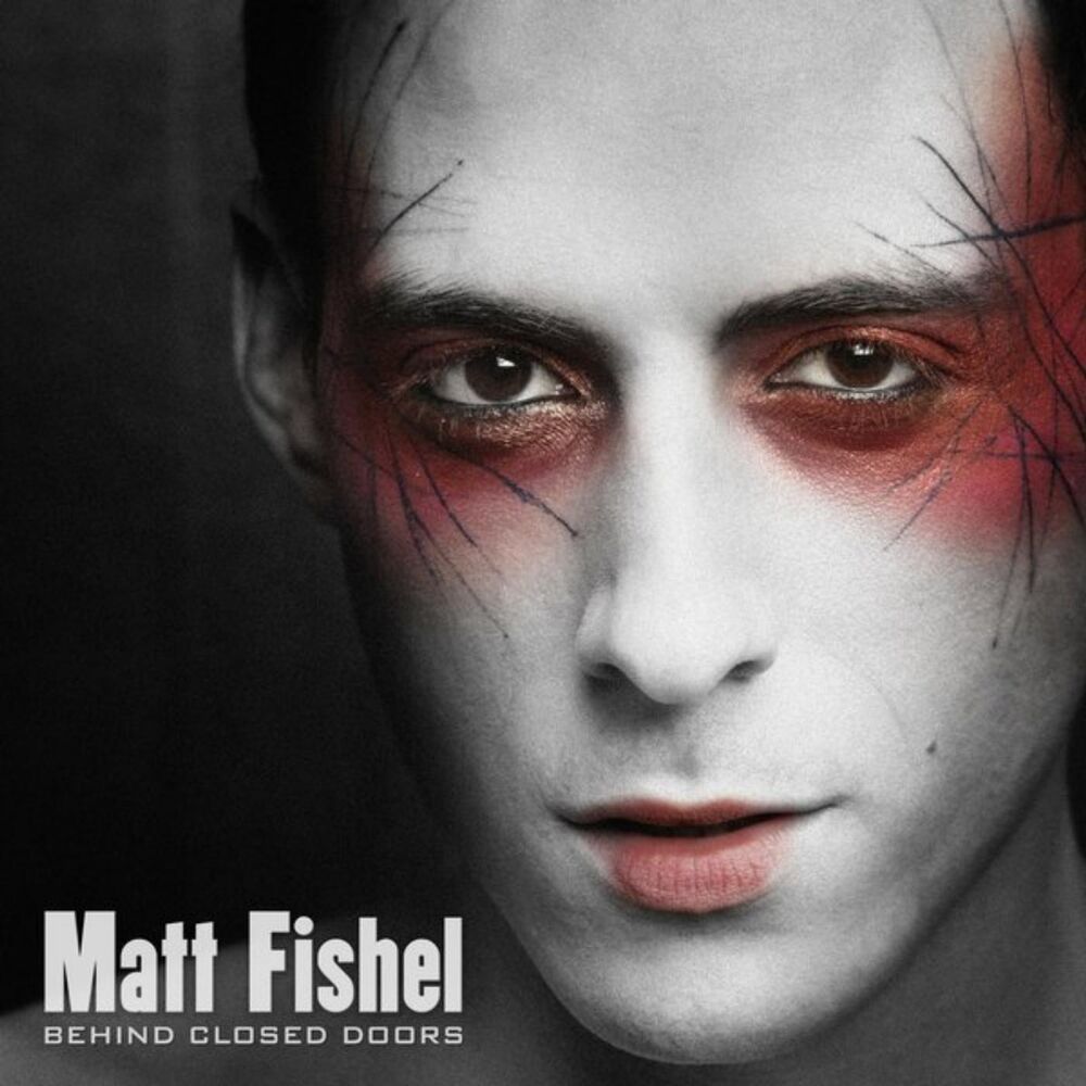 Picture of Behind Closed Doors - Single