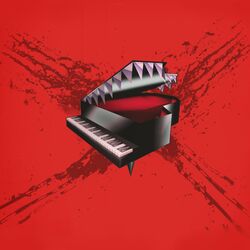 Cover of I WANT RED