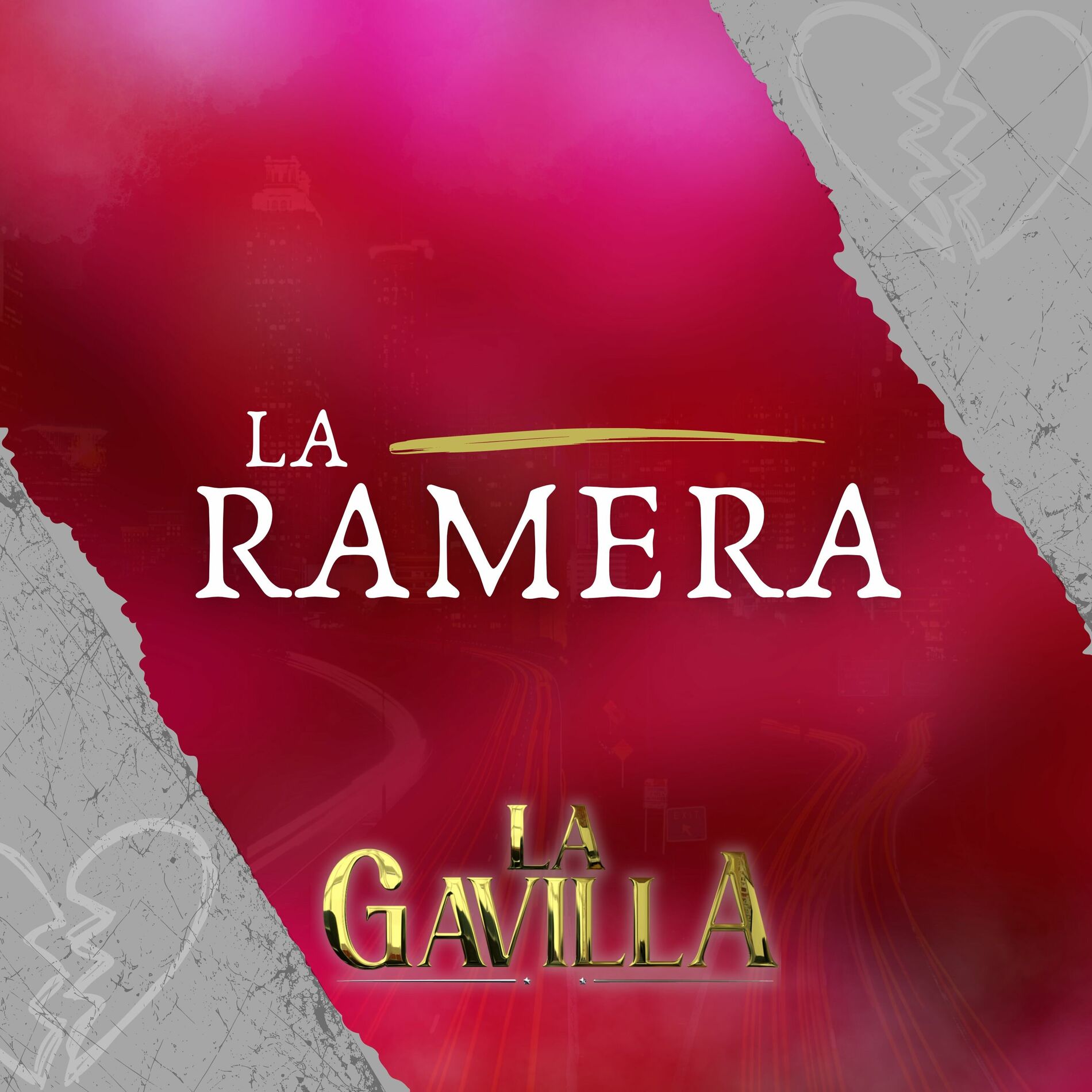 Album cover of La Ramera