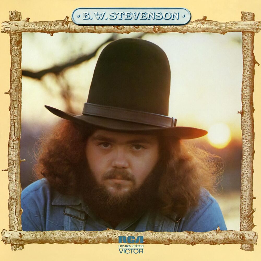 Picture of B.W. Stevenson