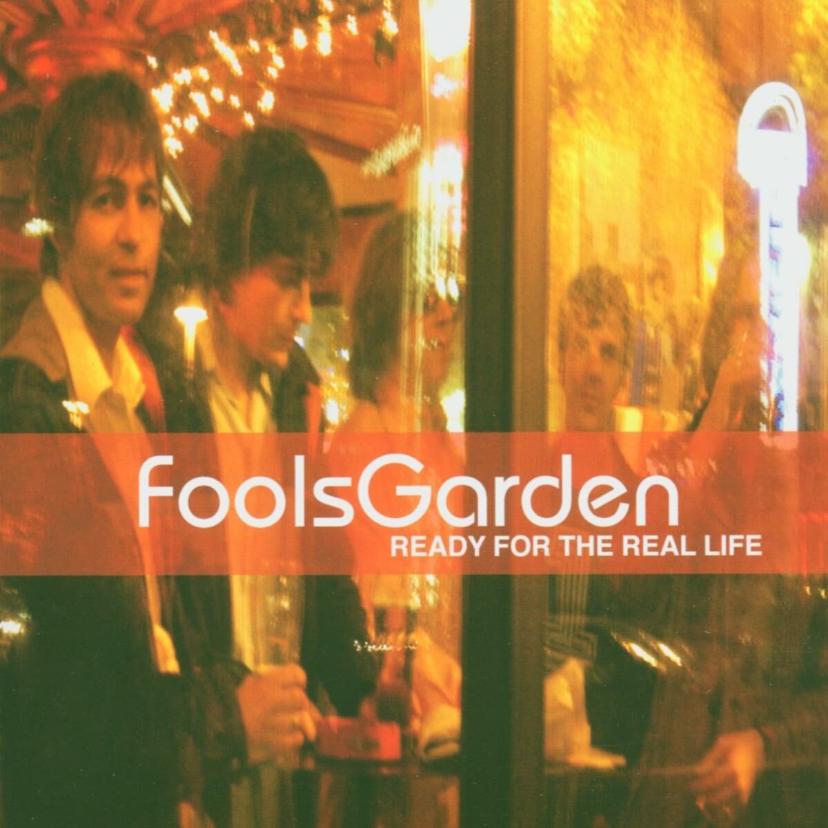 Album cover of does anybody know?
