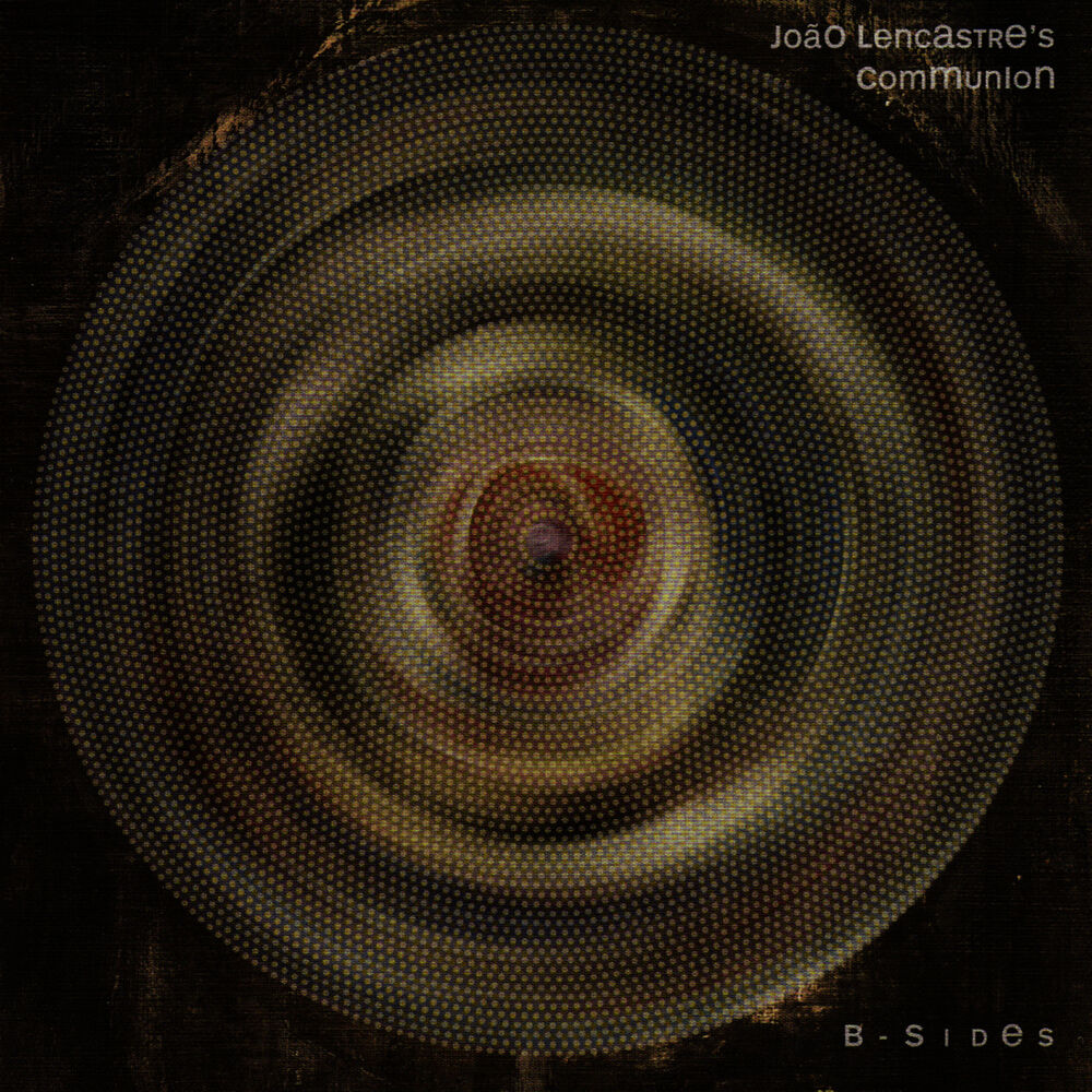 Picture of B-Sides