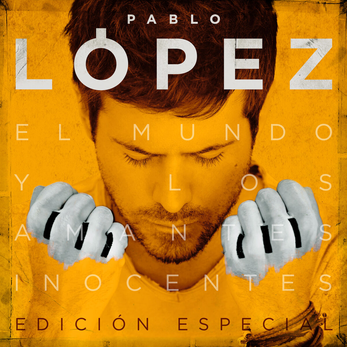 Album cover of Lo Saben Mis Zapatos