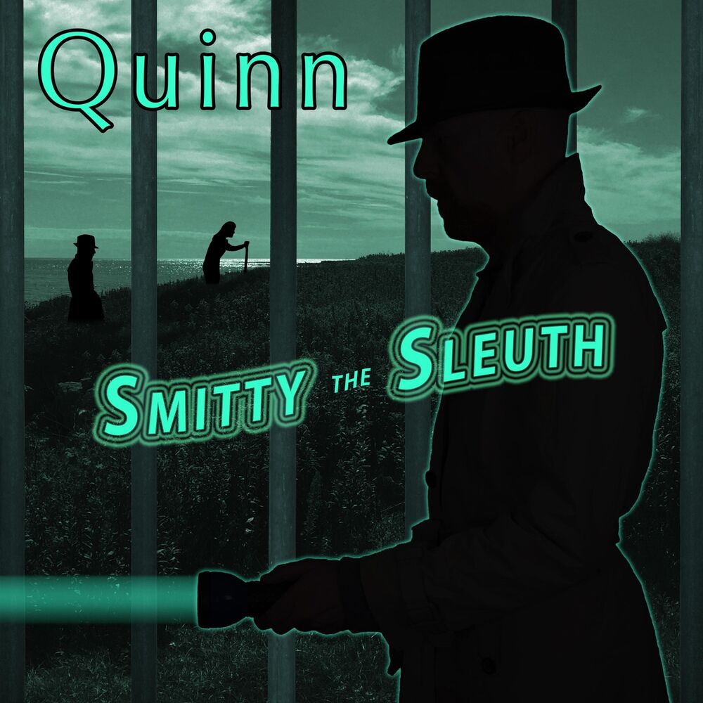 Picture of Smitty the Sleuth