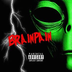 Cover of BrainPain