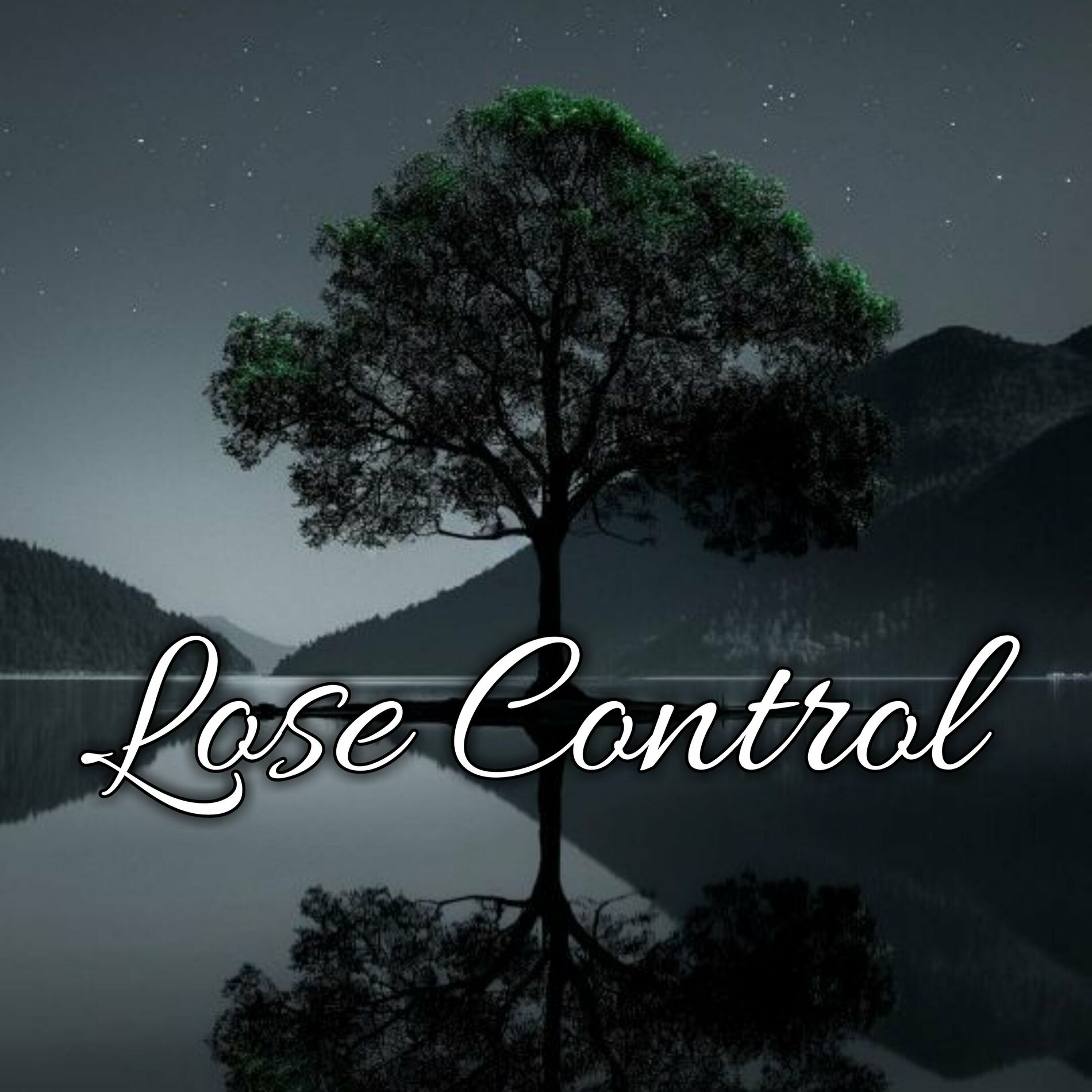 Album cover of Lose Control
