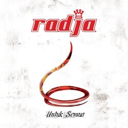 Cover of Untuk Semua