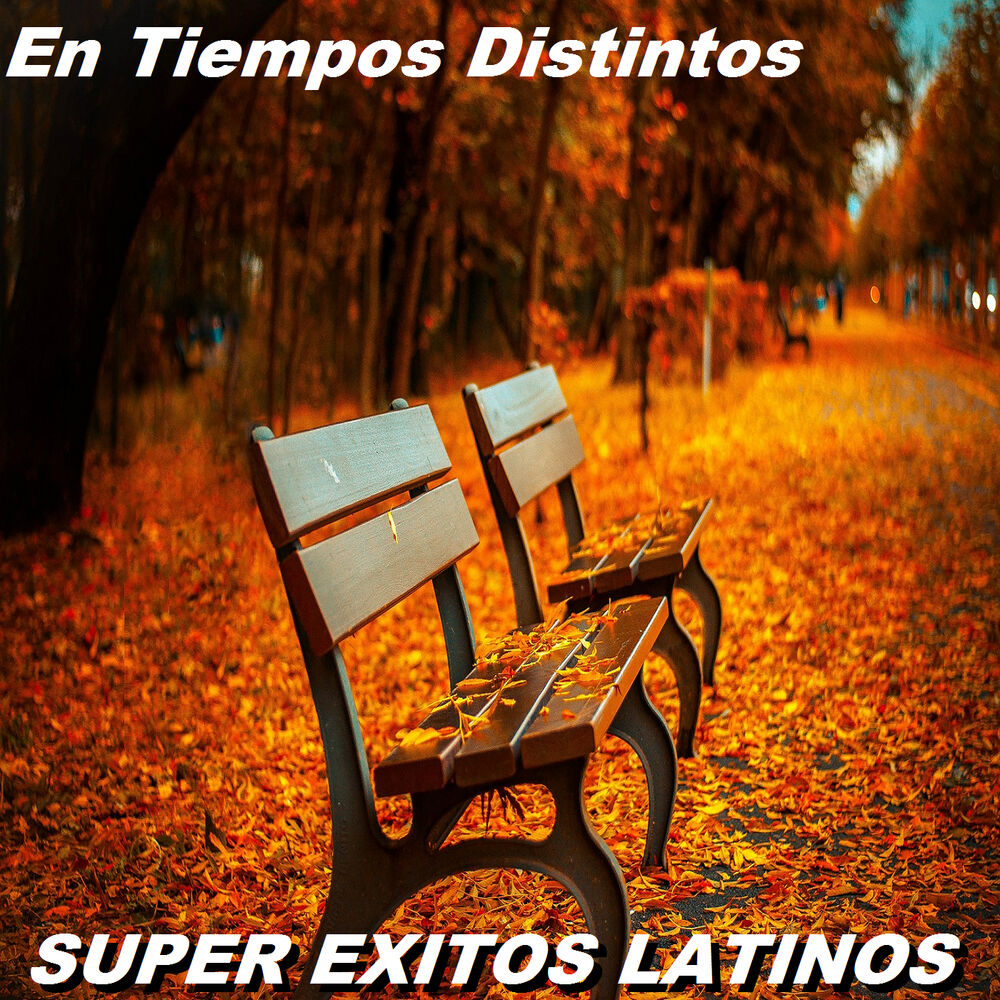 Picture of En Tiempos Distintos