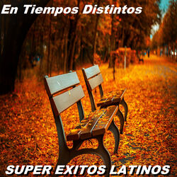 Cover of En Tiempos Distintos