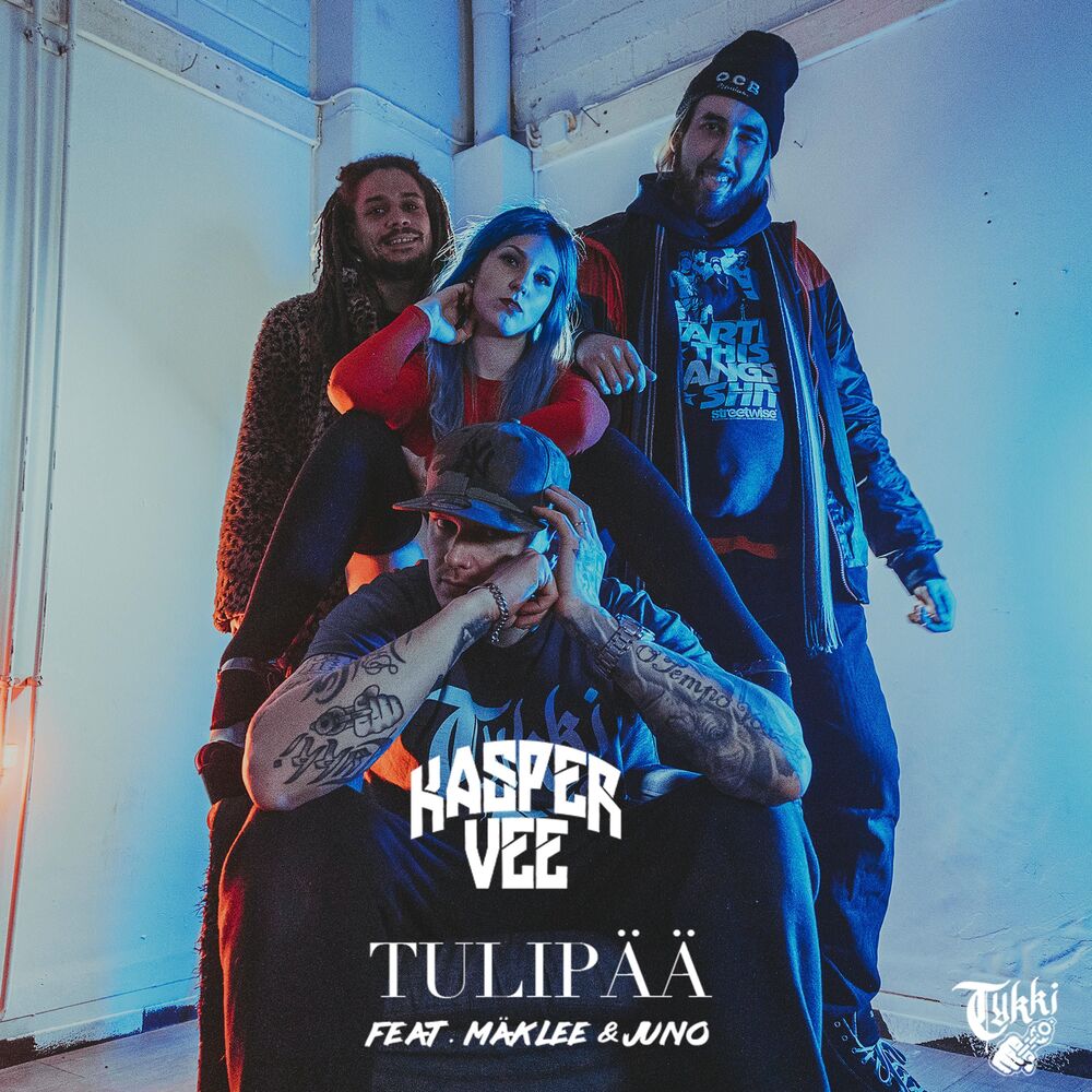 Picture of Tulipää (feat. Mäklee & Juno)