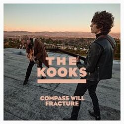 Cover of Compass Will Fracture