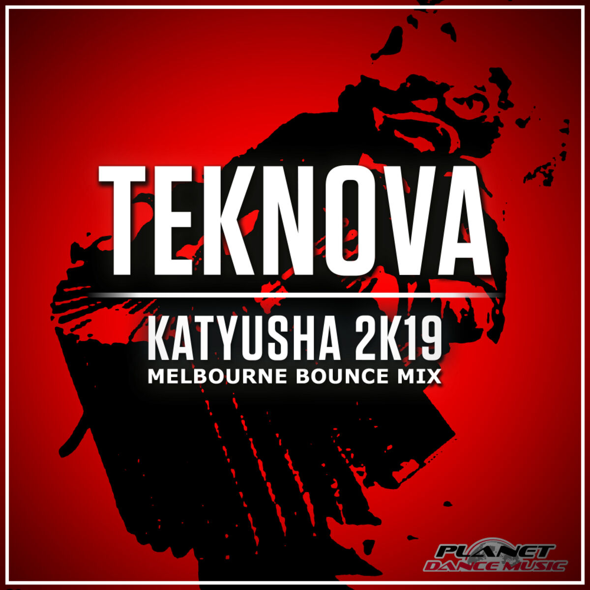Album cover of Katyusha 2K19