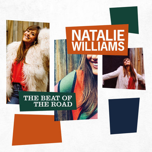 The Beat of the Road artwork
