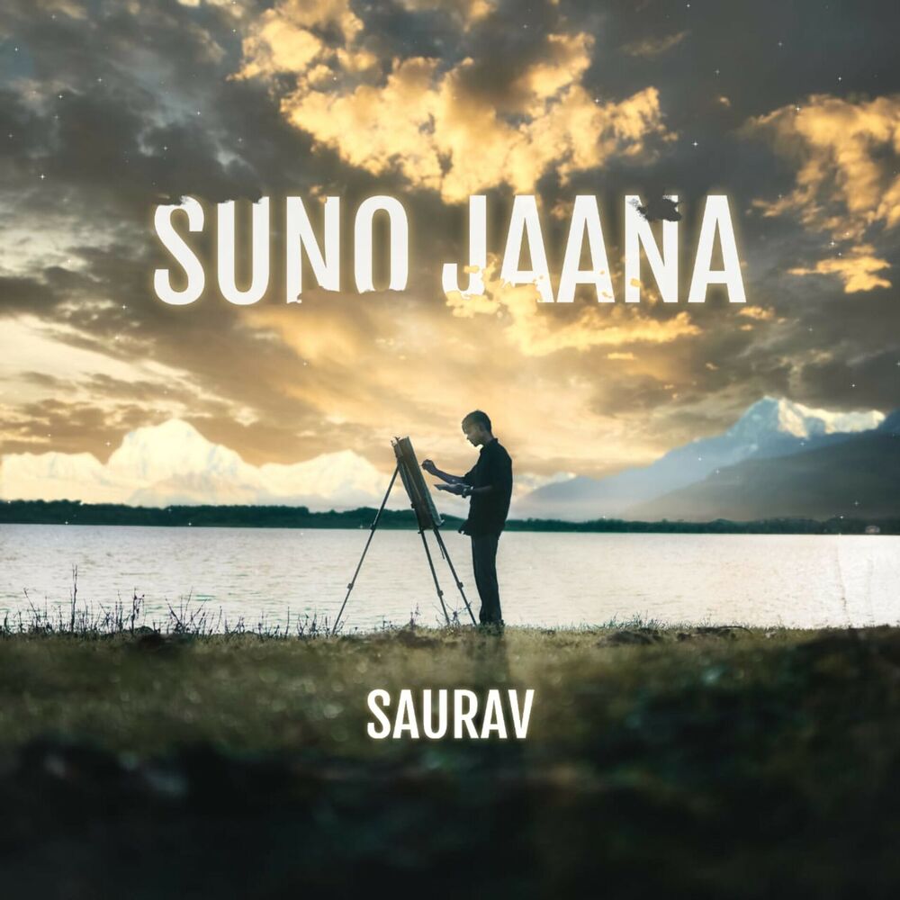 Picture of SUNO JAANA
