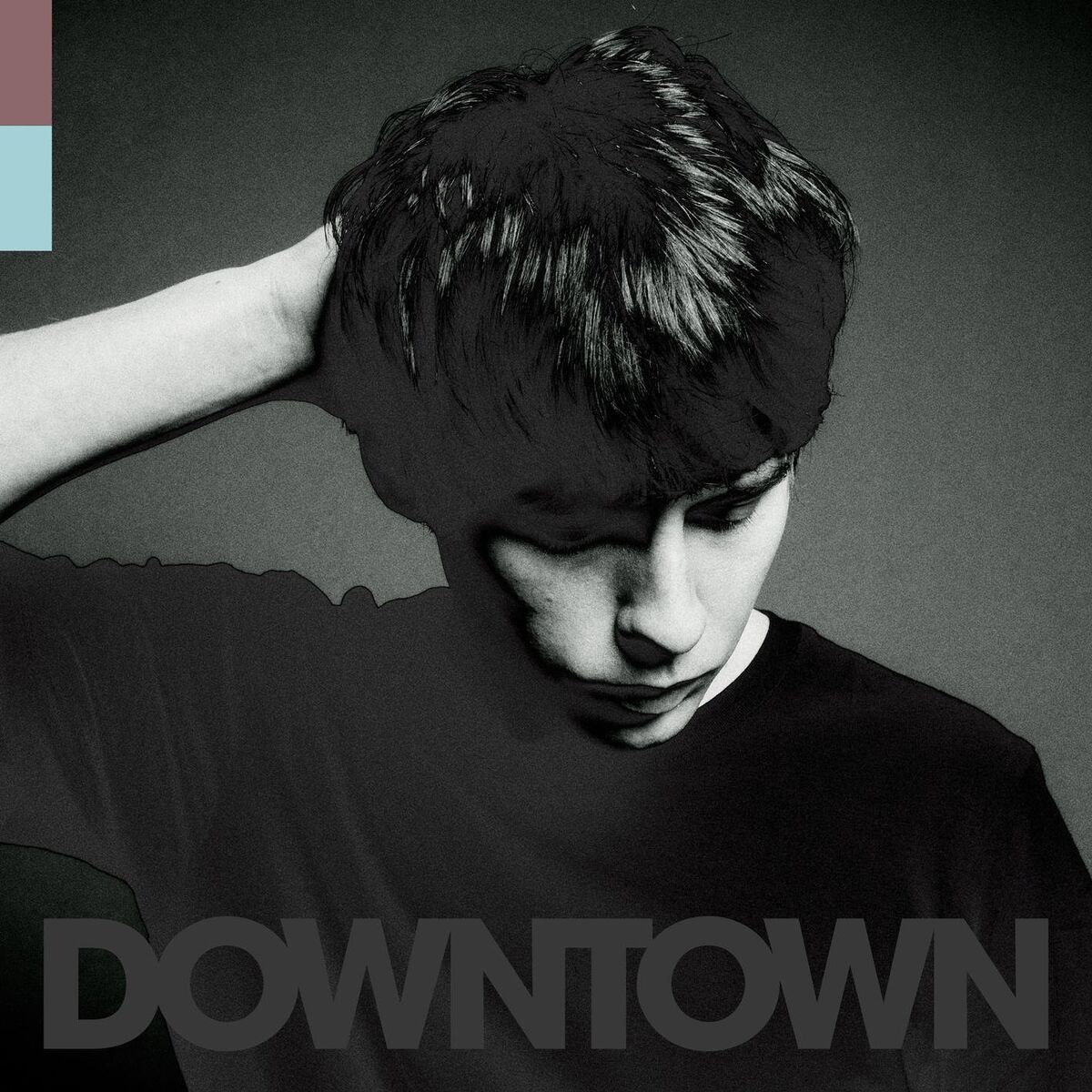 Album cover of Downtown