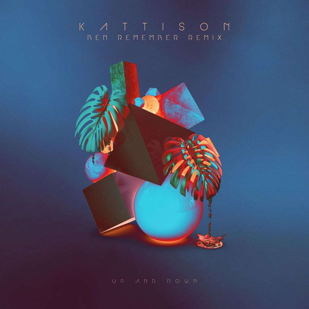 Picture of Up and Down (Ben Remember Remix)