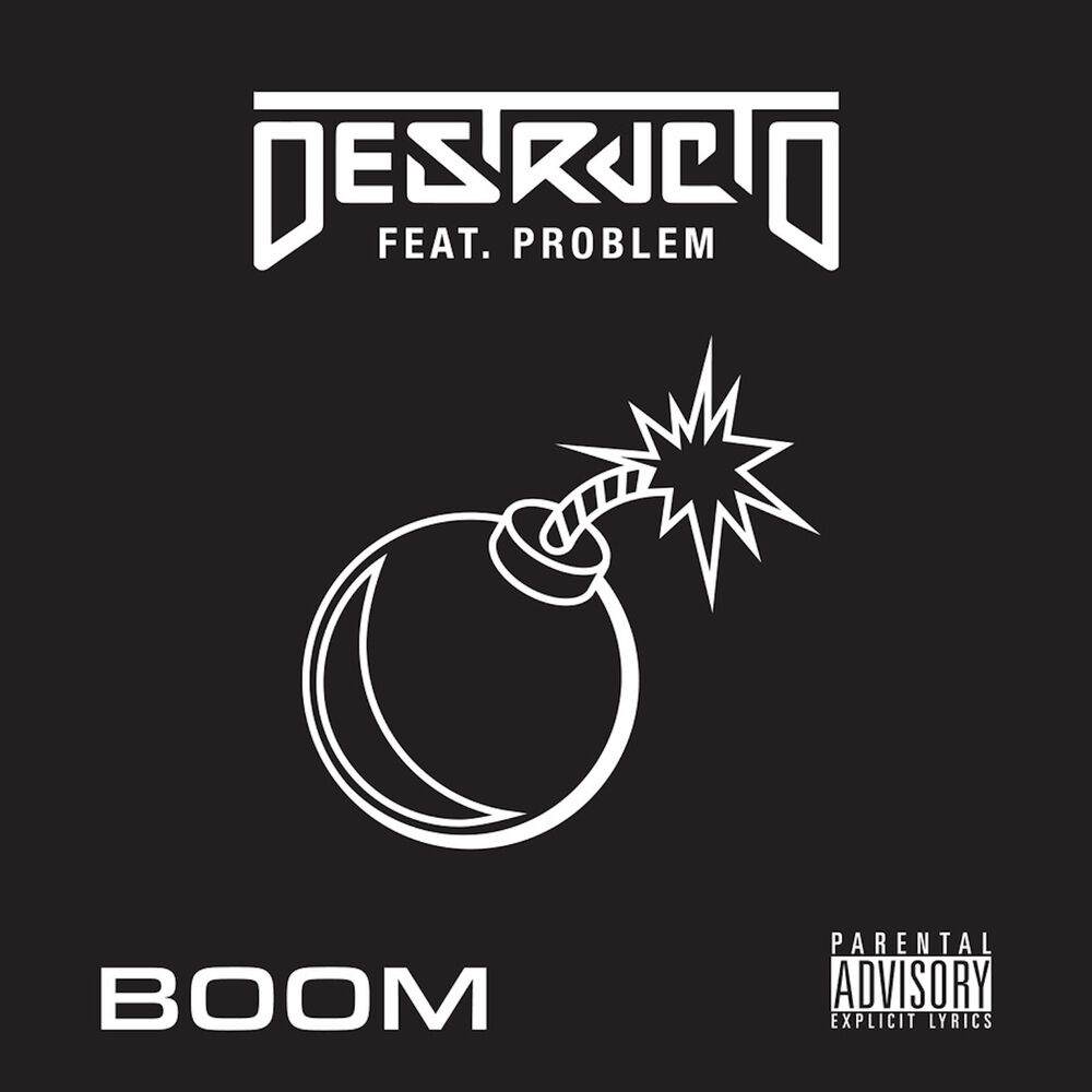 Picture of Boom (feat. Problem)