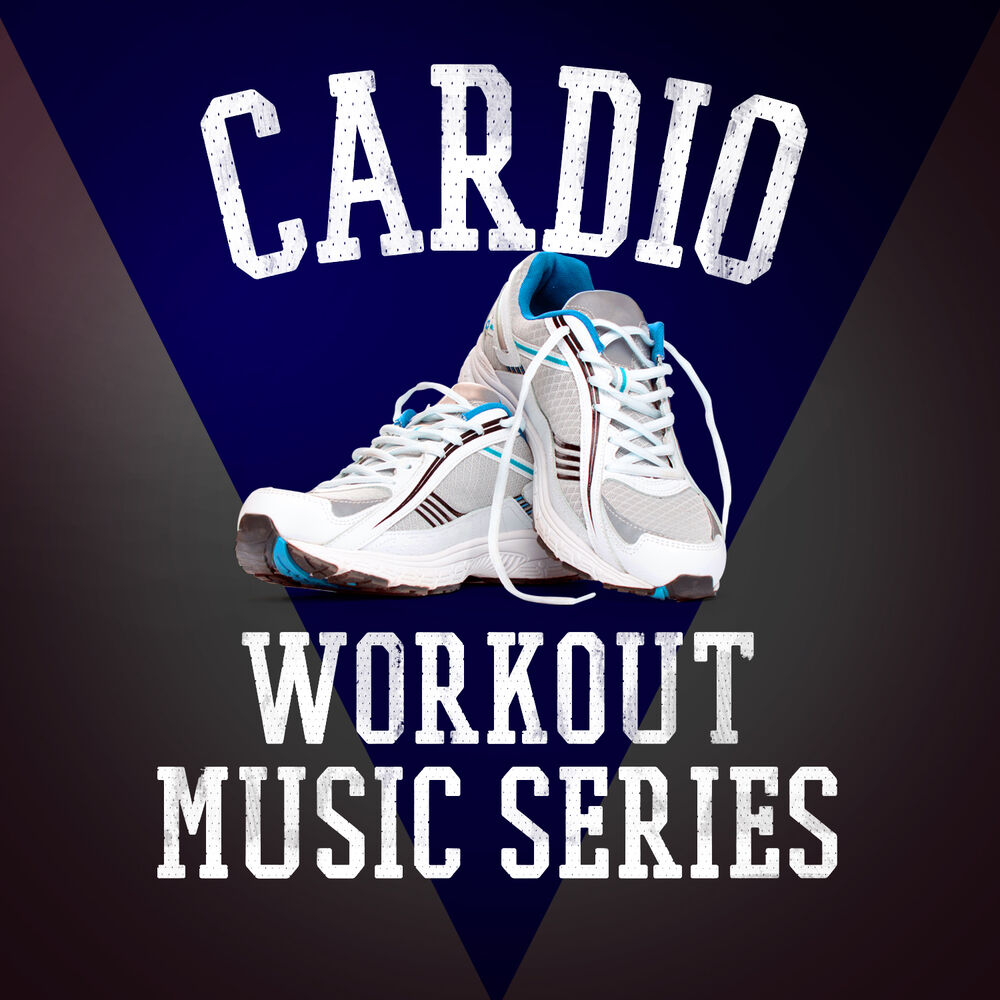 Picture of Cardio Workout Music Series