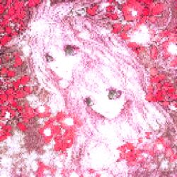 Cover of i have a bitcrush on you