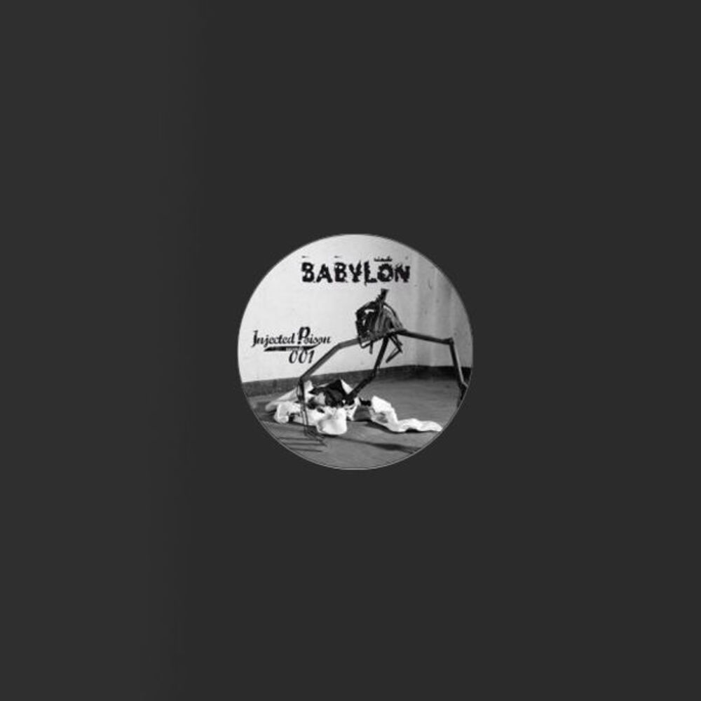 Picture of Babylon
