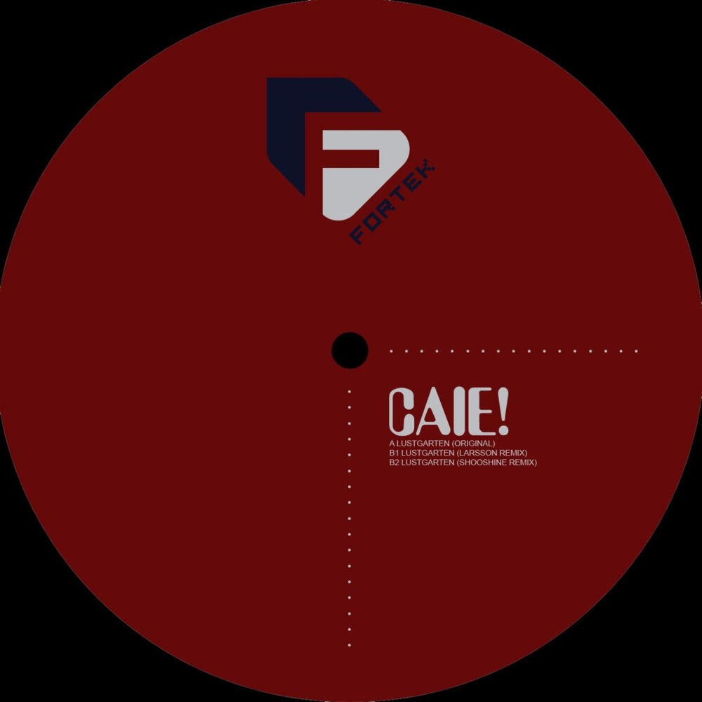 Picture of Lustgarten EP