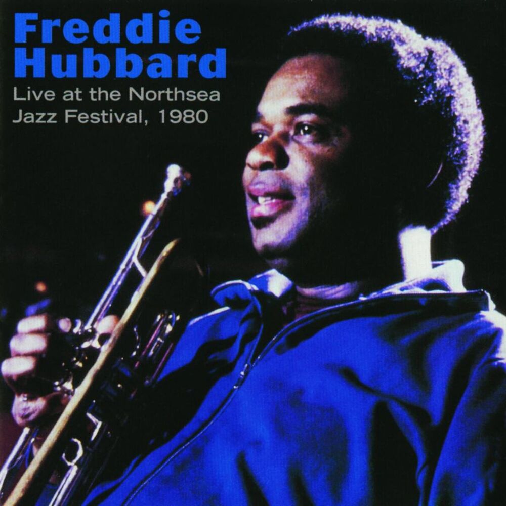 Picture of Live At The Northsea Jazz Festival, 1980
