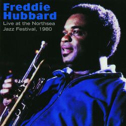 Cover of Live At The Northsea Jazz Festival, 1980