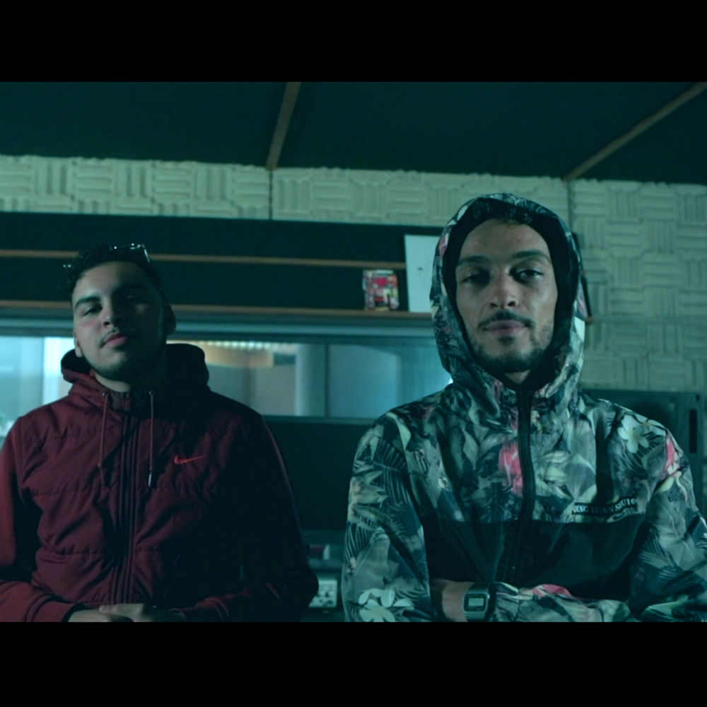 J'ferai pas cover