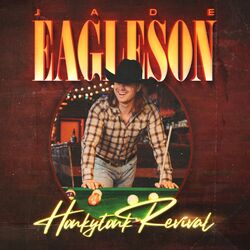 Cover of Honkytonk Revival