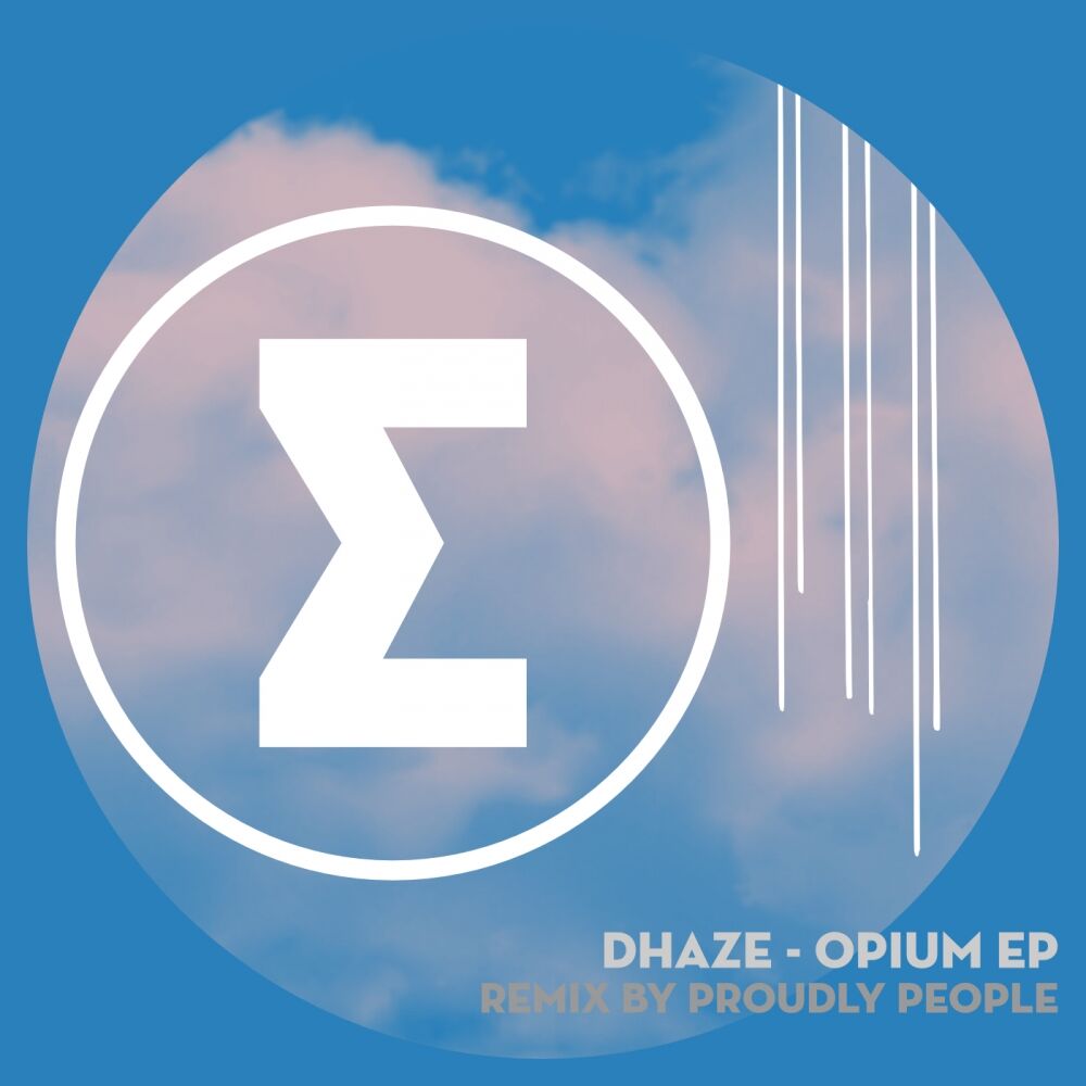 Picture of Opium EP