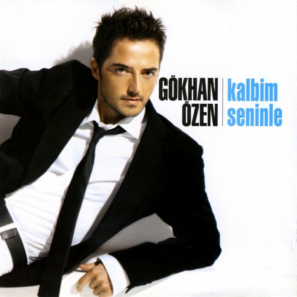 Picture of Kalbim Seninle
