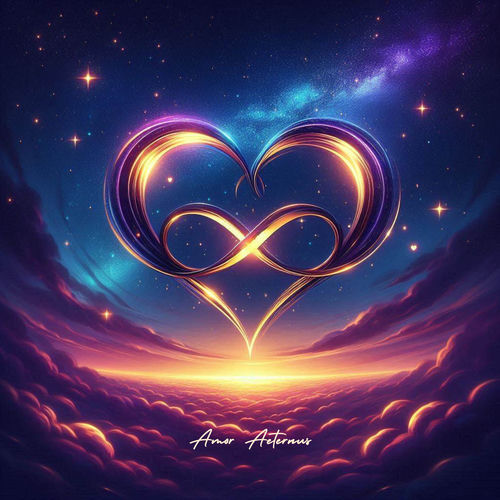 Amor Aeternus