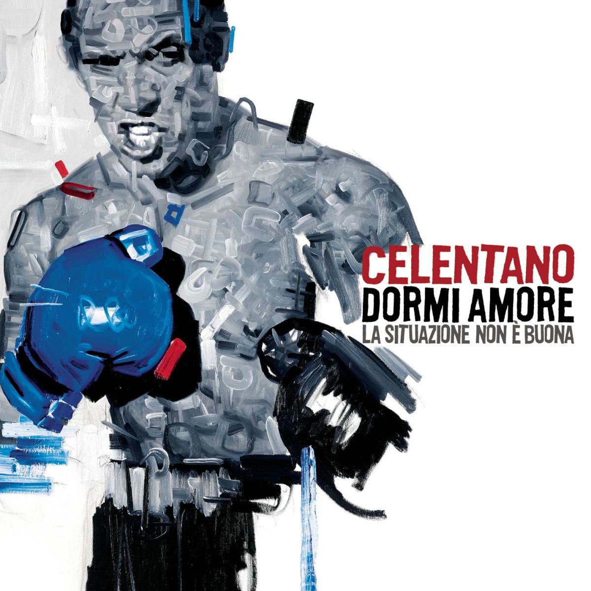 Album cover of Dormi Amore la situazione non è buona Deluxe Edition