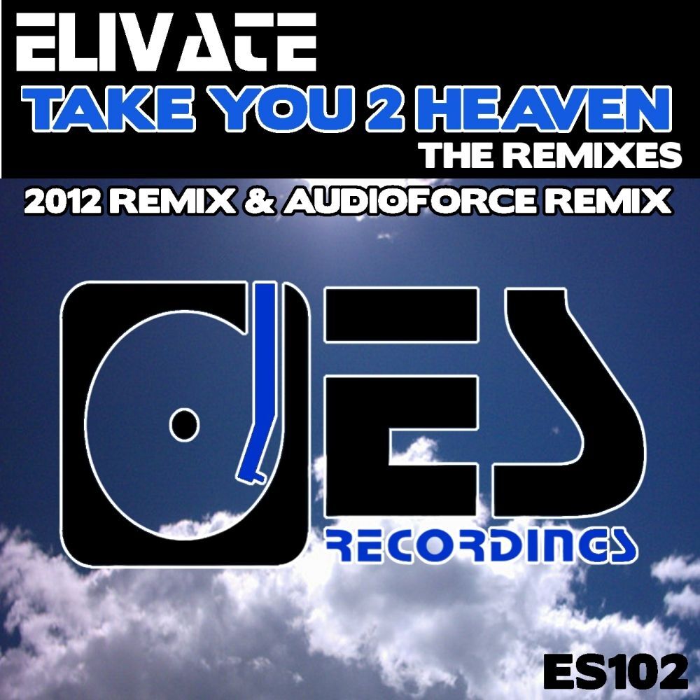 Picture of Take You 2 Heaven (The Remixes)