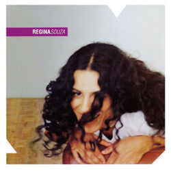 Cover of Regina Souza