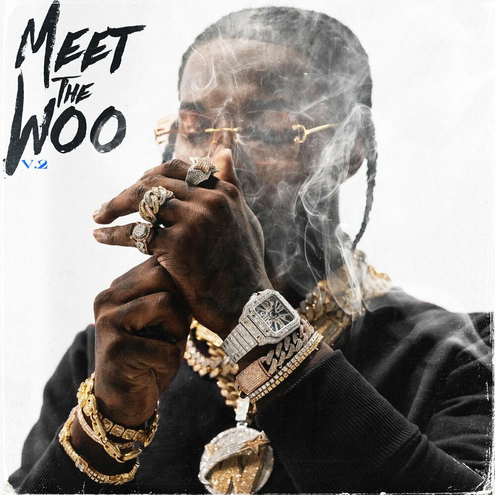 Picture of Meet The Woo 2 (Deluxe)