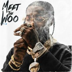 Cover of Meet The Woo 2 (Deluxe)