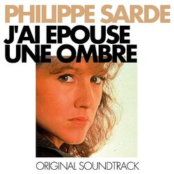 Cover of J'ai épousé une ombre