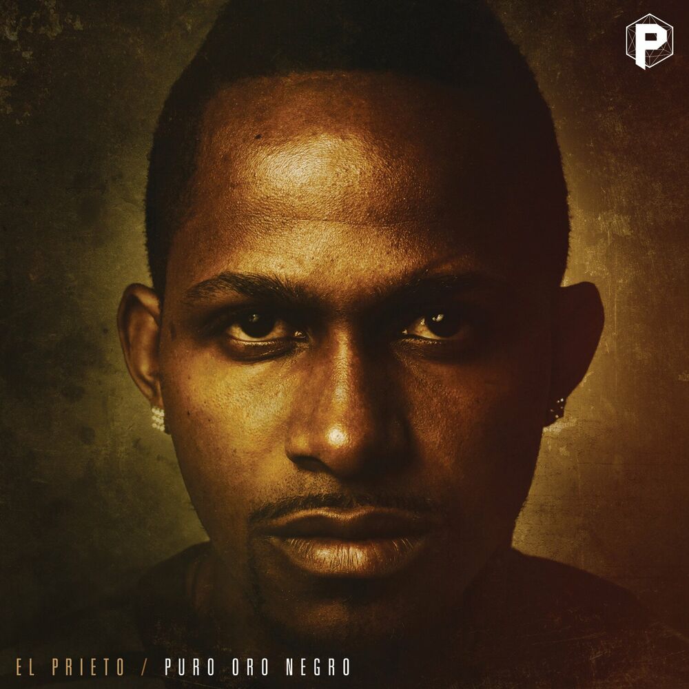 Picture of Puro Oro Negro